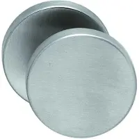 Artitec Wisselknop+St 96163 op Rozet 52mm