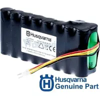 Husqvarna 529 60 68-01 accu vervangings kit (18V, 4.0Ah, 72Wh, origineel)