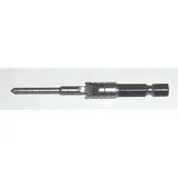 Bouwsales Schroefverzinkboor 38 x 5mm (04-709)