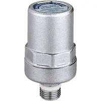 Caleffi Waterslagdemper DN15 1/2" KIWA - 525040KWA