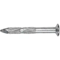 4Tecx Regelnagel 4,5x25mm verzinkt - 250 Stuks