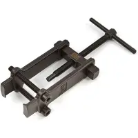 HBM Machines HBM Profi 2 Klauw Externe Lager en Pullytrekker 24 t/m 55 mm