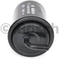 Bosch Brandstoffilter 0 450 905 986 Bosch voor o.a. SUZUKI