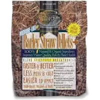 Microbe-Lift Barley straw pellets 1 kg
