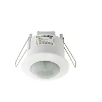 Groenovatie LED PIR Bewegingsmelder/Sensor Inbouw Plafond
