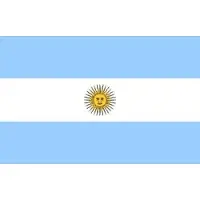 Fostex Vlag Argentinie, Argentijnse vlag