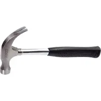 4Tecx Klauwhamer Stalen Steel 450gr