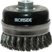 Ironside Komborstels
