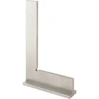 Format Aanslagwinkelhaak DIN875/IIB 750x375mm