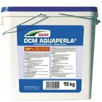 DCM Waterkristallen | Aquaperla | 15 kg