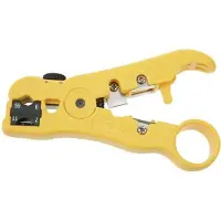 Velleman 2 messen -