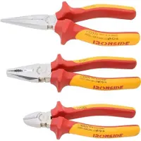 Ironside Tangenset