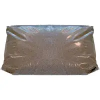 Aquaforte Filterzand voor Zandfilters 0,4 - 0,8mm 25 Kg