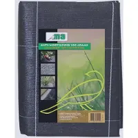 Meuwissen Agro Gronddoek - 100 grams - 4,20 x 5 meter