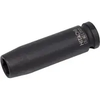 Hikoki Slagmoerdop 1/2" lang 13mm | 751829 - 751829