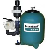 Aquaforte Beadfilter Aquaforte Econobead EB-50
