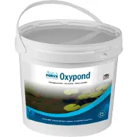 Aquaforte Oxypond - 2,5 liter