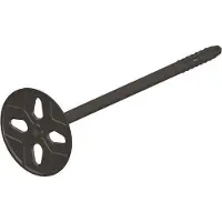 On24 UNI-Flexplug 180mm Ø8mm NY voor Isolatie 120 t/m 140