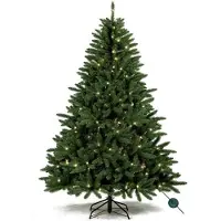 Royal christmas Kunstkerstboom Motola vitt 180cm