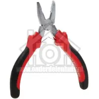 Hofftech Tang Mini combinatietang 120mm 003112