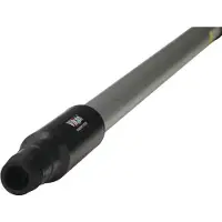 Vikan Transport 299252 steel 100 cm met waterdoorvoer