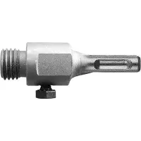 Heller Opnameschacht | SDS Plus | gatenzagen 32-105 mm | 1 stuk - 25959