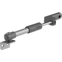 Axa Teleuitzetter 2816-00 199mm Bi Grijs