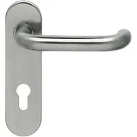 Artitec Kruk Chase op Kortschild Wc63x8 RVS