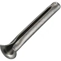 Fischer 541895 FNH 6/40 Spanhuls 40 mm 6 mm 100 stuk(s)