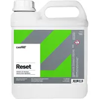CarPro Reset 4000ml 4L - Autoshampoo - pH-neutraal - Auto Wassen Was Producten Shampoo Snow Foam Schuim Product