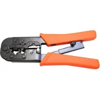 Skandia Connectortang - 180 mm