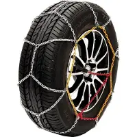 Husky Sneeuwkettingen Classic 100 (205/80-14 Tot 235/35-18) 9 Mm 2 St