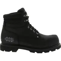 Blackstone Werkschoen 520 S3 | Maat: 43