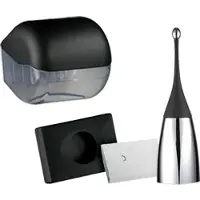 Marplast S.p.A. Hygiene-artikelen set blauw MP 584-654-619 SET van Marplast