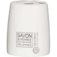 Sealskin Tandenborstelhouder Sealskin Savon de Provence White