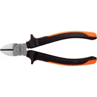 Van spijk Zijsnijtang 160mm 2Comp Skandia