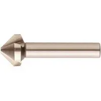 Format Kopverzinkboor HSS DIN 335-C 5,0mm, 90° FORMAT