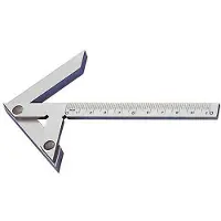 Format Precisie-centreerwinkelhaak 300x180mm