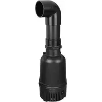AquaKing JKP?-28000 Eco Big Flow vijverpomp