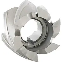 Slice Mantelkopfrees DIN1880 HSSCo5 type W 40x32mm