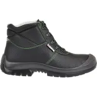 Sixton Peak 52045-02 Vega HG S3 Zwart - Maat 48 - 52045-02-48