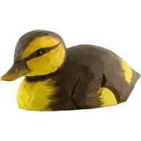 Wildlife Garden DecoBird - wild eendje