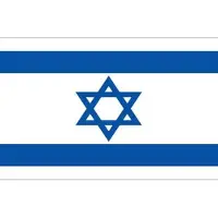 Fostex Vlag Israël