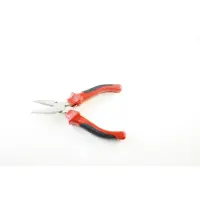 Hofftech Platbektang mini 125mm - 003111