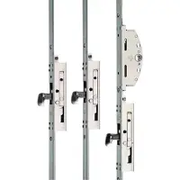 Habo Raamespagnolet 962SP 33-330-1800 SKG**