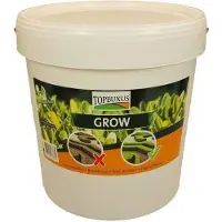 Topbuxus Grow mest 400m2