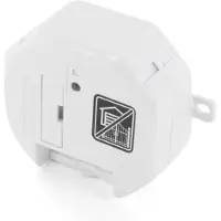 DI-O DiO Ontvanger poortmodule 230V met potentiaalvrij contact - 6960195