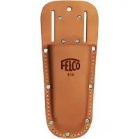Felco 910 Holster Voor praktisch alle snoeischaren