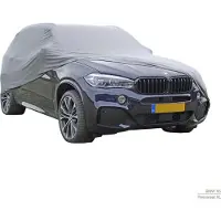 Ds Covers BOXX SUV autohoes XL Indoor Grijs DS COVERS