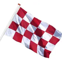 Talamex Brabantse vlag